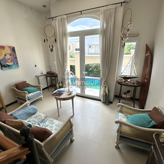 Casa en Venta en Capital, Mendoza