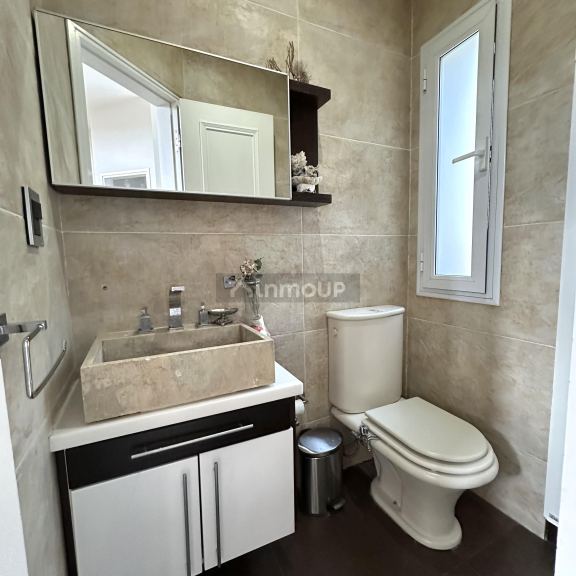 Casa en Venta en Capital, Mendoza