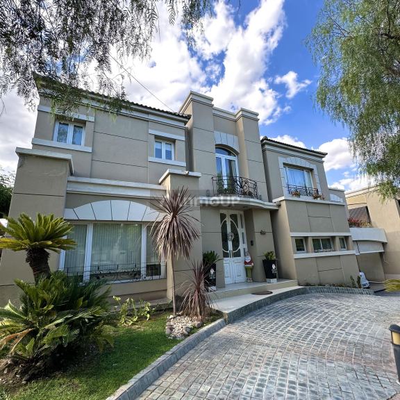 Casa en Venta en Capital, Mendoza