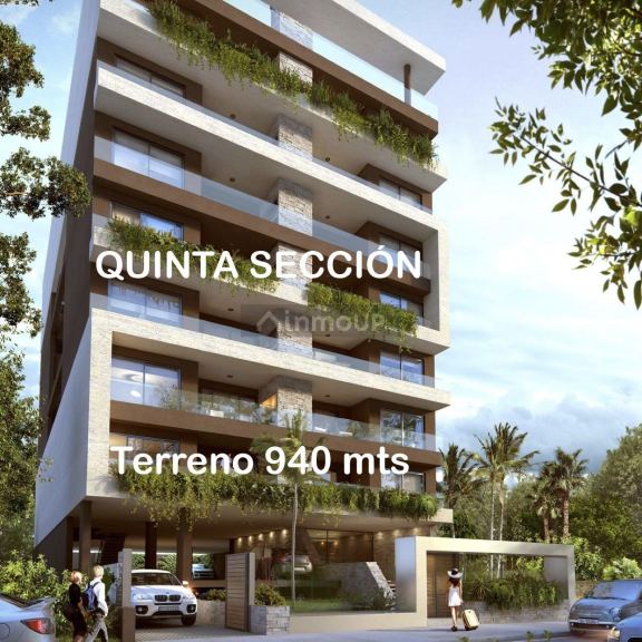 Terreno en Venta en Capital, Mendoza
