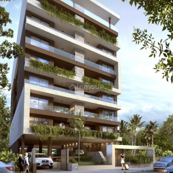 Terreno en Venta en Capital, Mendoza