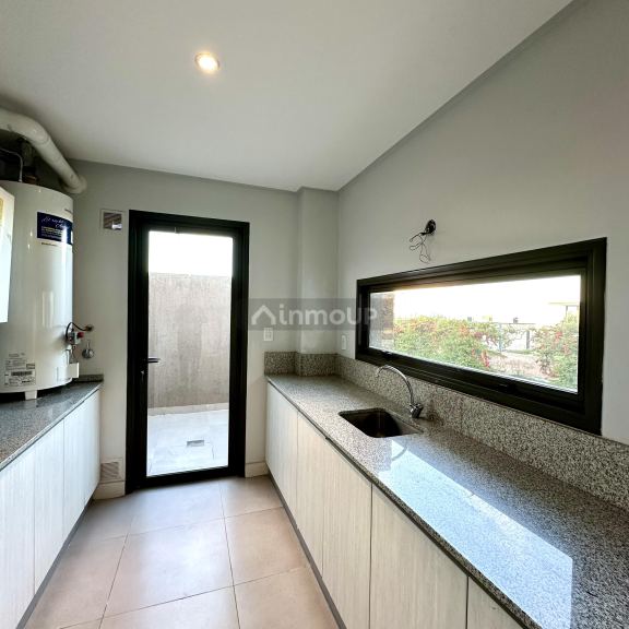Casa en Venta en Capital, Mendoza