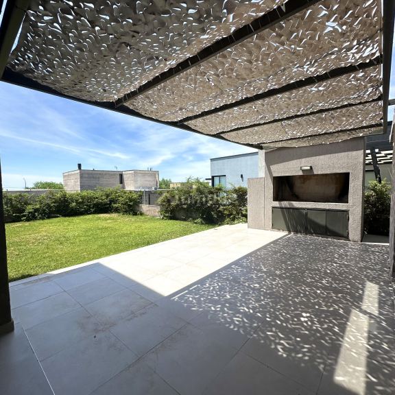 Casa en Venta en Capital, Mendoza