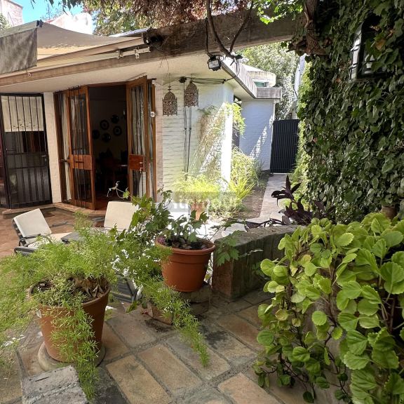 Casa en Venta en Capital, Mendoza