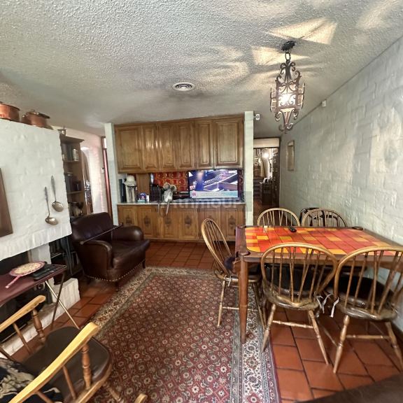 Casa en Venta en Capital, Mendoza