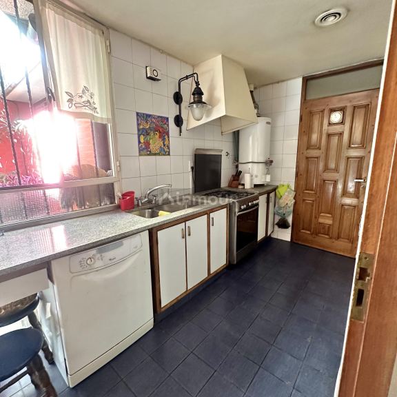Casa en Venta en Capital, Mendoza
