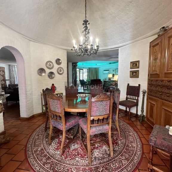 Casa en Venta en Capital, Mendoza