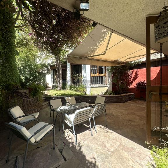 Casa en Venta en Capital, Mendoza
