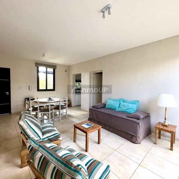 Departamento en Alquiler en Capital, Mendoza