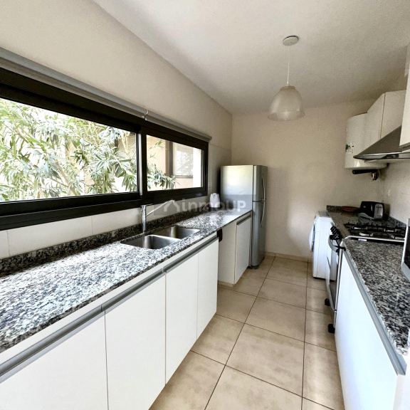 Departamento en Alquiler en Capital, Mendoza