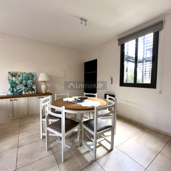 Departamento en Alquiler en Capital, Mendoza