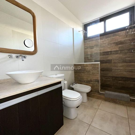 Departamento en Alquiler en Capital, Mendoza