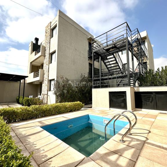Departamento en Alquiler en Capital, Mendoza