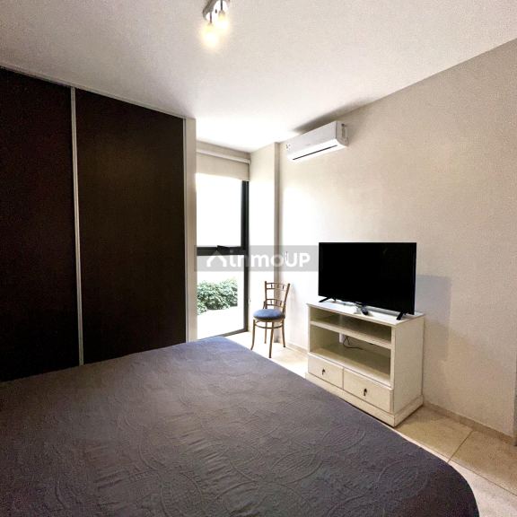 Departamento en Alquiler en Capital, Mendoza