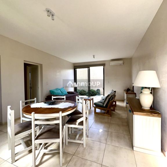 Departamento en Alquiler en Capital, Mendoza