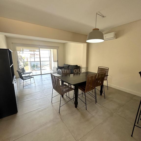 Departamento en Venta en Capital, Mendoza