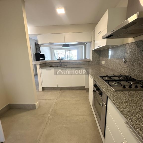 Departamento en Venta en Capital, Mendoza