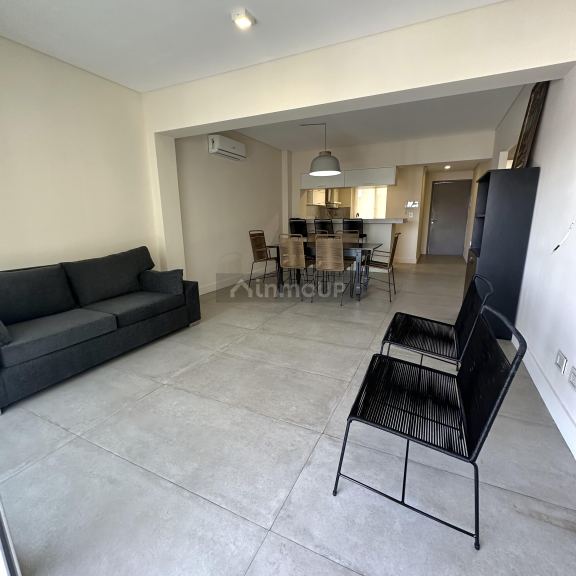 Departamento en Venta en Capital, Mendoza