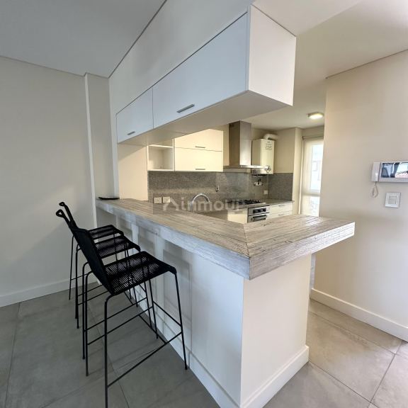 Departamento en Venta en Capital, Mendoza