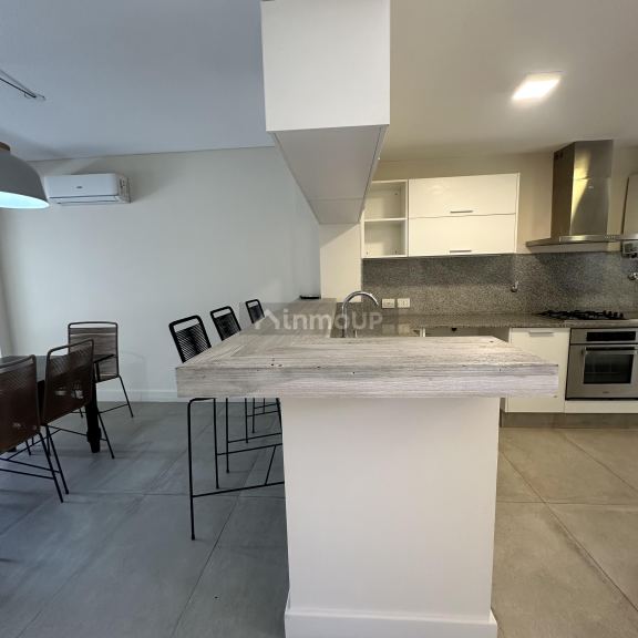 Departamento en Venta en Capital, Mendoza