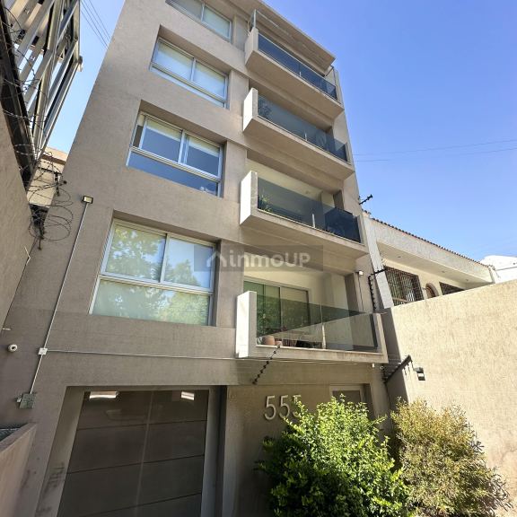 Departamento en Venta en Capital, Mendoza