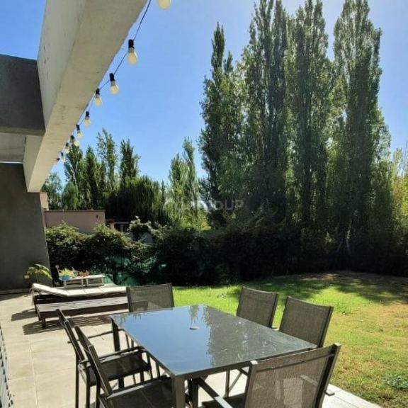 Casa en Venta en Lujan de Cuyo, Mendoza