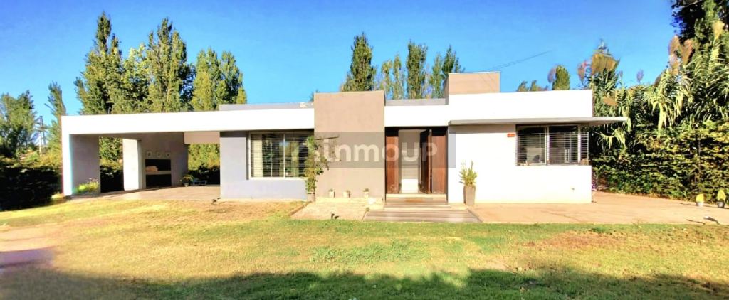 Casa en Venta en Lujan de Cuyo, Mendoza