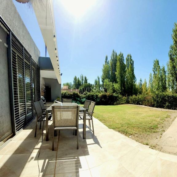 Casa en Venta en Lujan de Cuyo, Mendoza