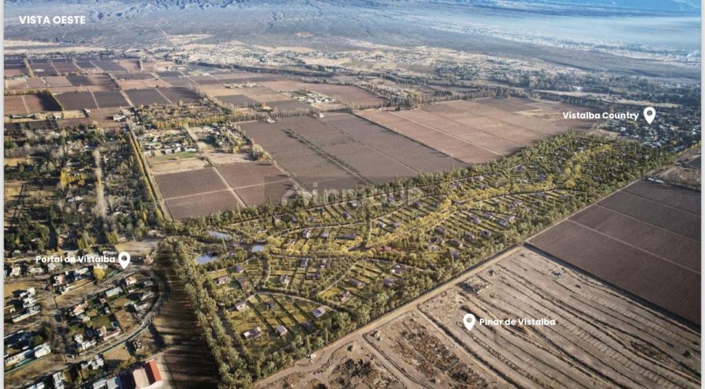 Lote en Venta en Lujan de Cuyo, Mendoza