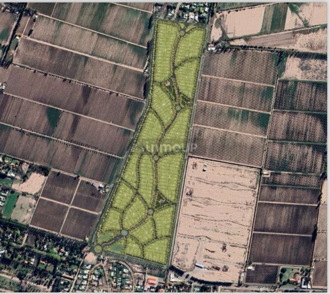 Lote en Venta en Lujan de Cuyo, Mendoza