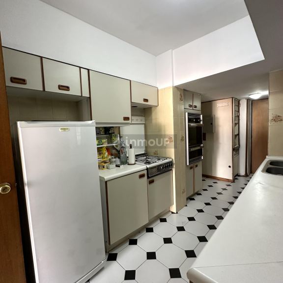 Departamento en Venta en Capital, Mendoza