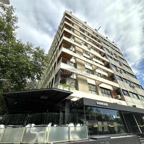 Departamento en Venta en Capital, Mendoza