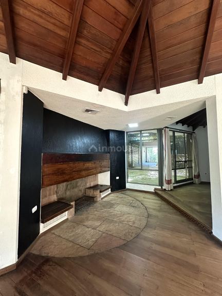 Casa en Venta en Capital, Mendoza