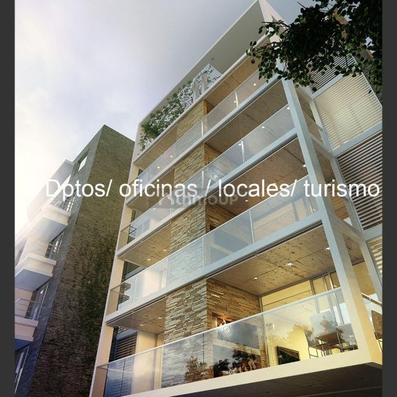 Terreno en Venta en Capital, Mendoza
