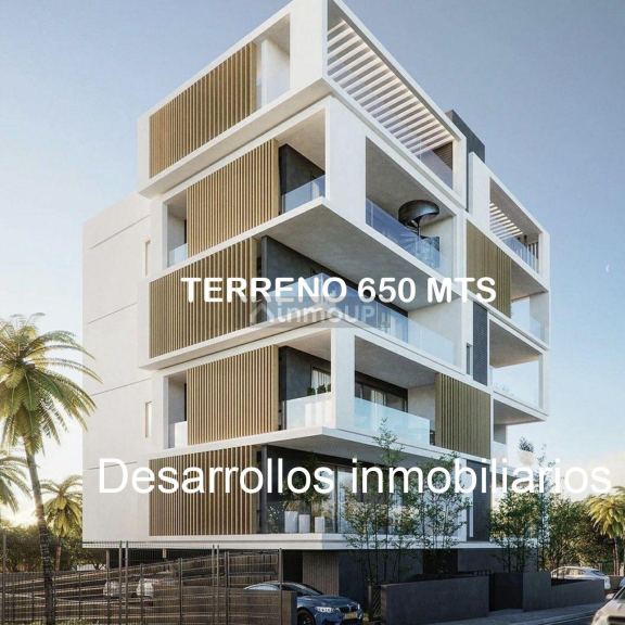 Terreno en Venta en Capital, Mendoza