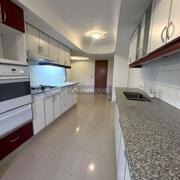 Departamento en Alquiler en Capital, Mendoza
