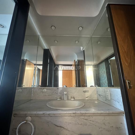 Departamento en Alquiler en Capital, Mendoza