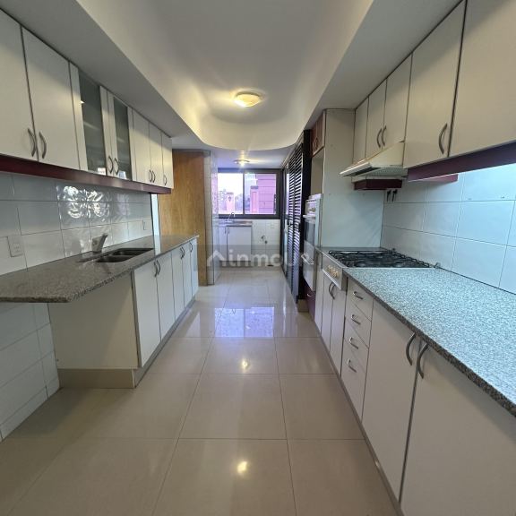 Departamento en Alquiler en Capital, Mendoza