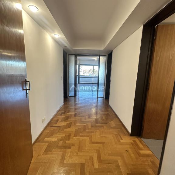 Departamento en Alquiler en Capital, Mendoza