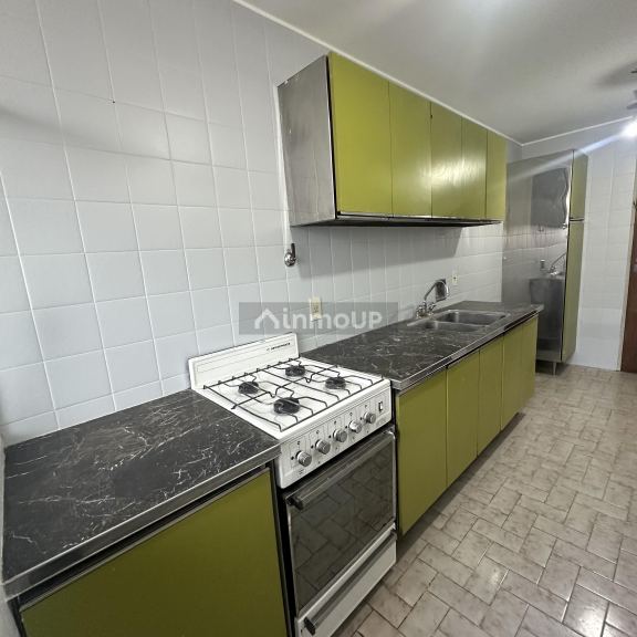 Departamento en Alquiler en Capital, Mendoza