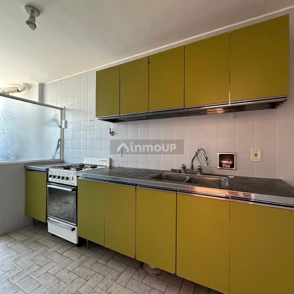 Departamento en Alquiler en Capital, Mendoza