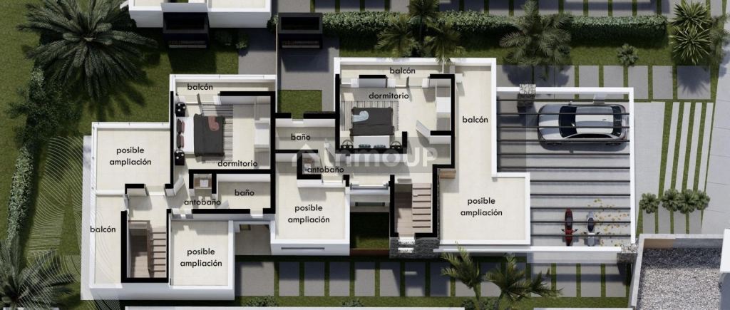 Lote en Venta en Maipu, Mendoza