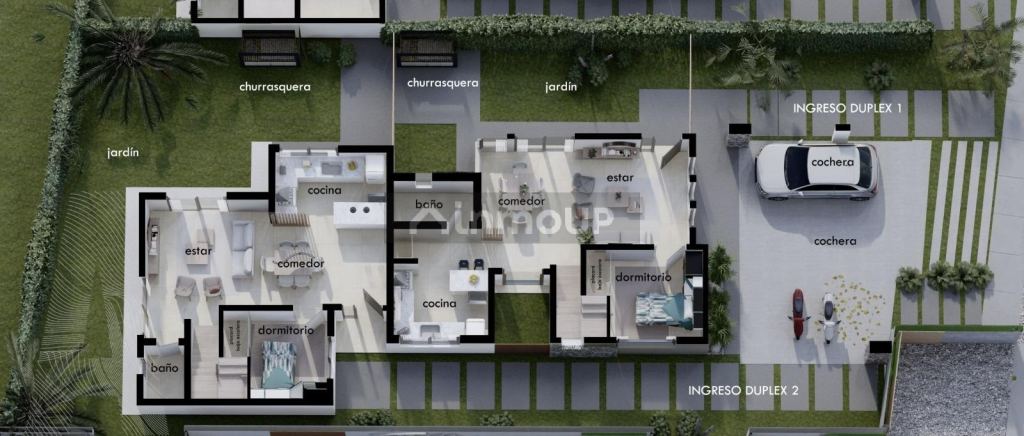 Lote en Venta en Maipu, Mendoza