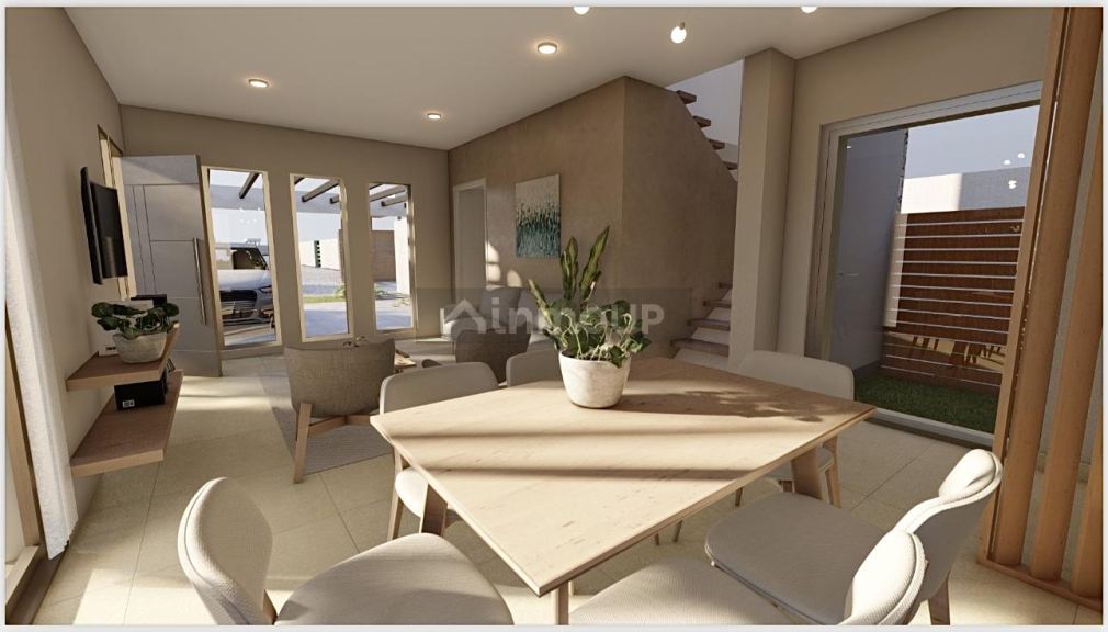 Lote en Venta en Maipu, Mendoza