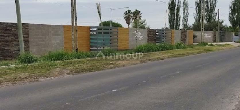 Lote en Venta en Maipu, Mendoza