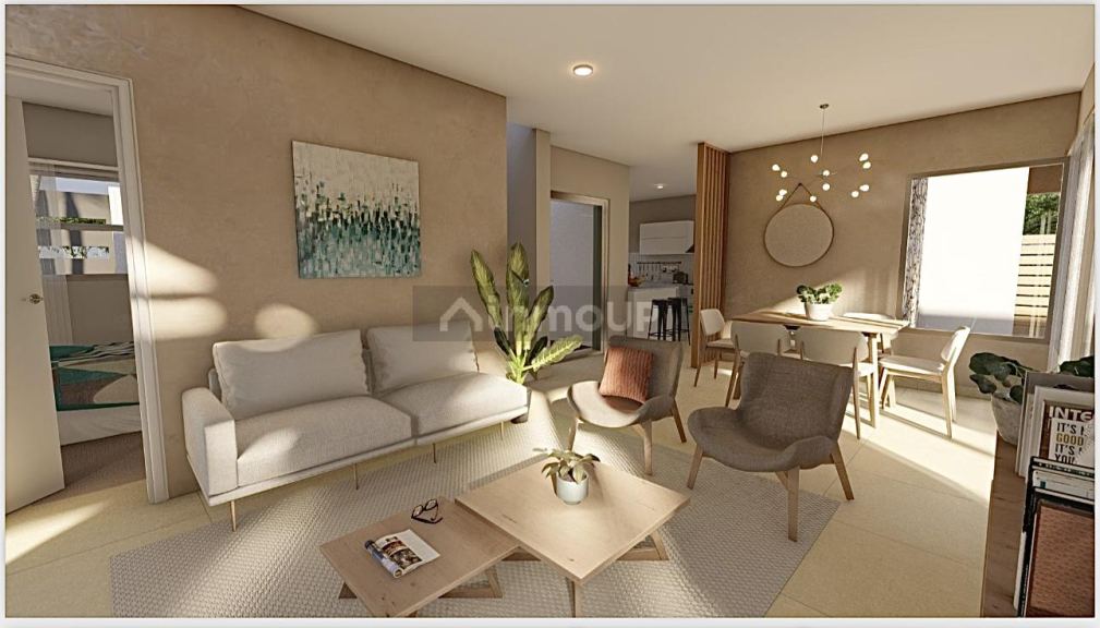 Lote en Venta en Maipu, Mendoza