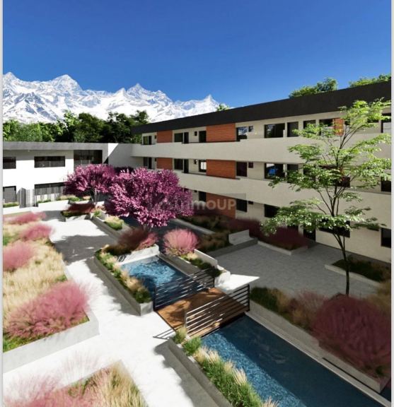 Departamento en Venta en Lujan de Cuyo, Mendoza