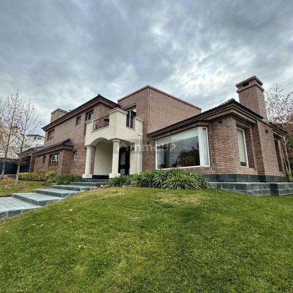 Casa en Venta en Godoy Cruz, Mendoza