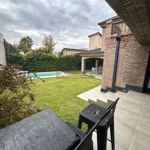 Casa en Venta en Godoy Cruz, Mendoza