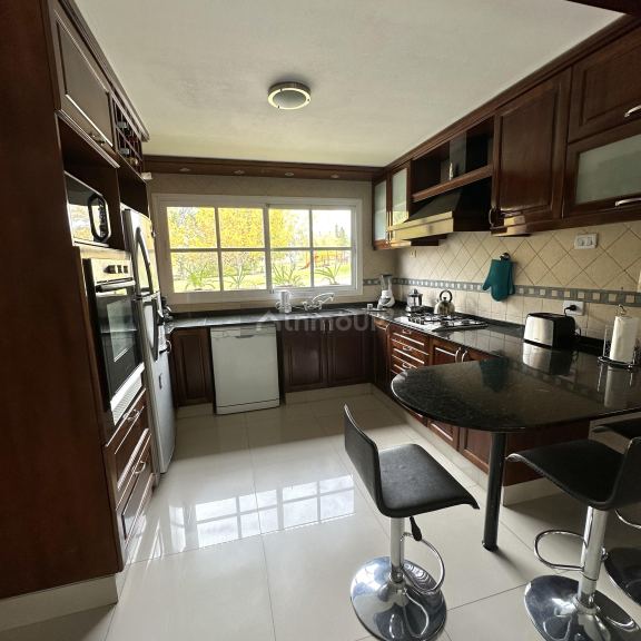 Casa en Venta en Godoy Cruz, Mendoza